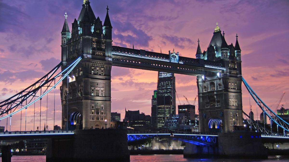 Marea Britanie nu poate avea o negociere specială pentru Londra