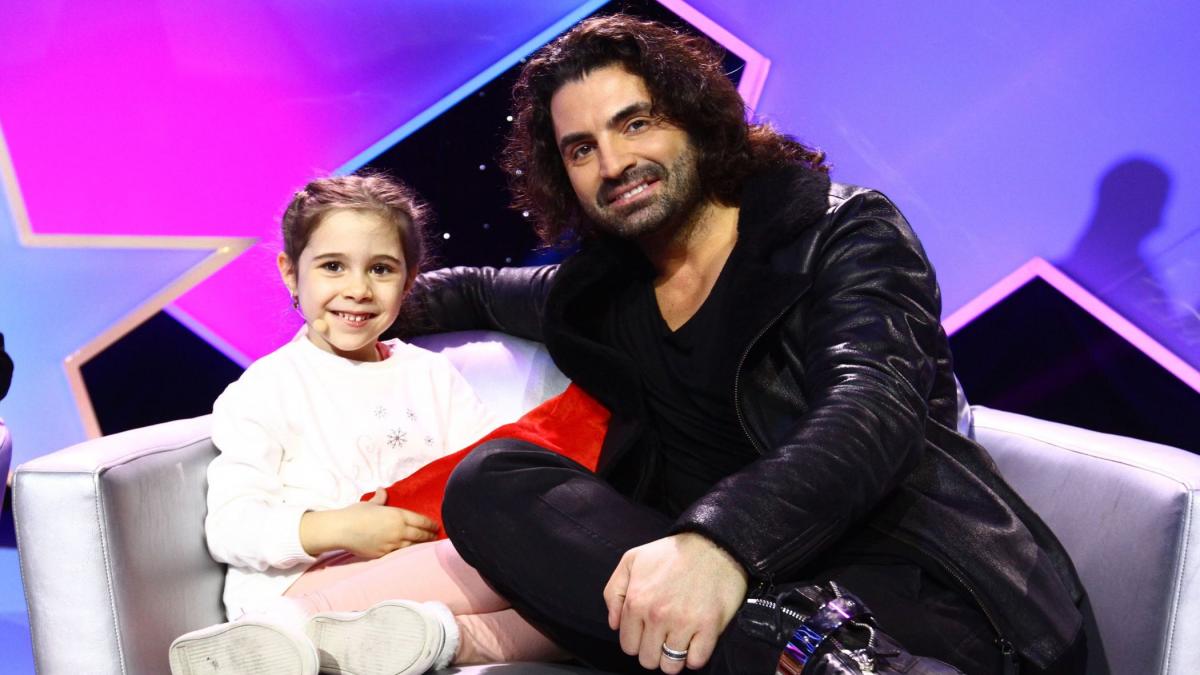 Pepe se bronzează la cuptor și a apărut la rubrica de matrimoniale