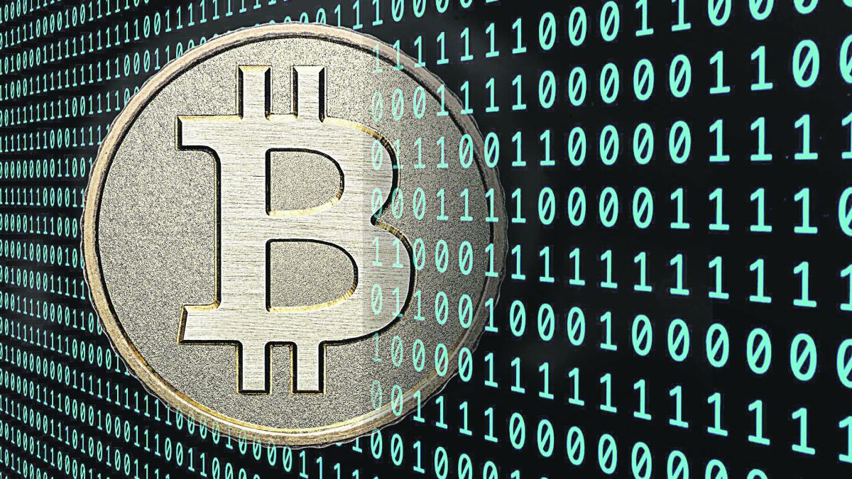 Bitcoin, din Codul Civil, în Codul Penal