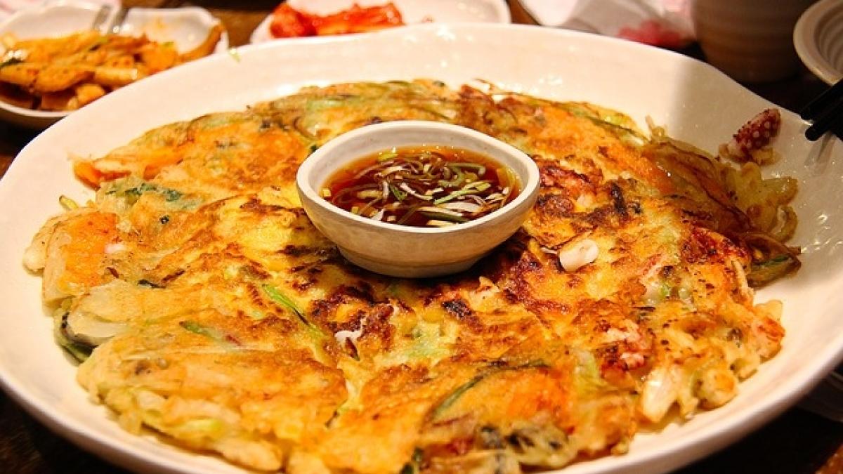 Cele două Corei îşi dispută cea mai bună reţetă de kimchi!