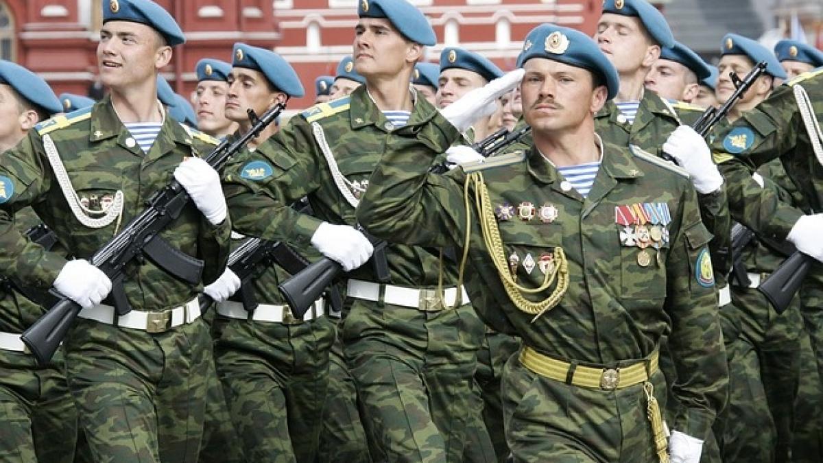 Rusii au aprobat extinderea bazei navale ruse în Siria