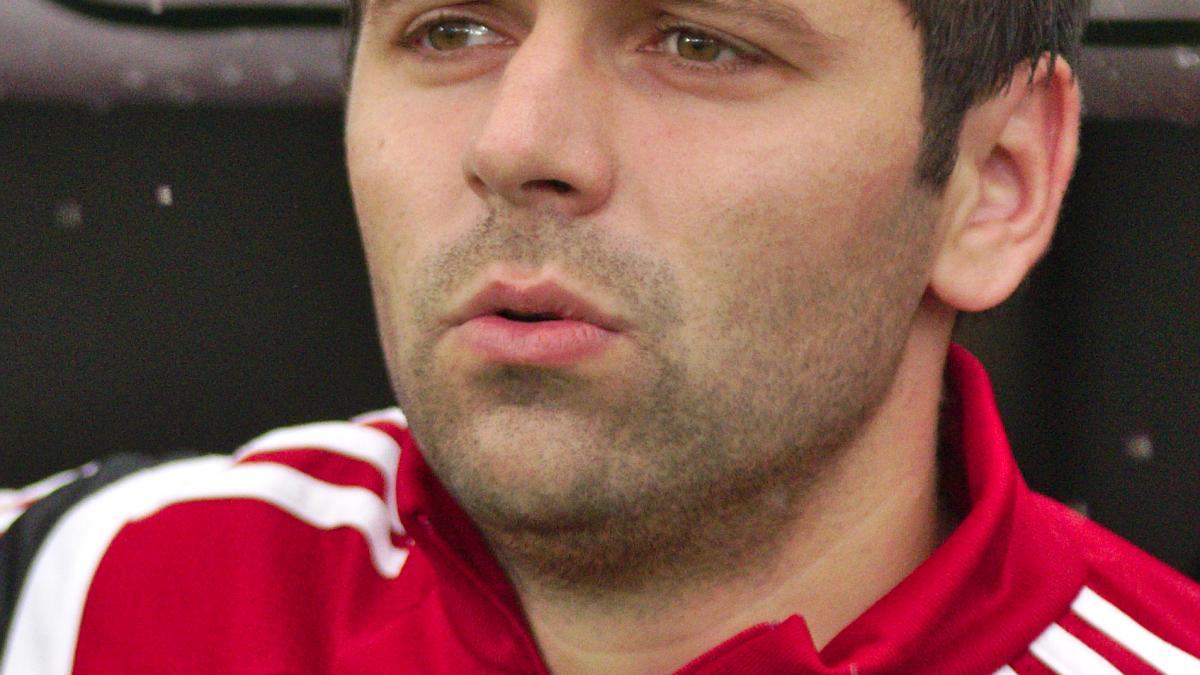 Raul Rusescu, dat afară de la Osmanlispor