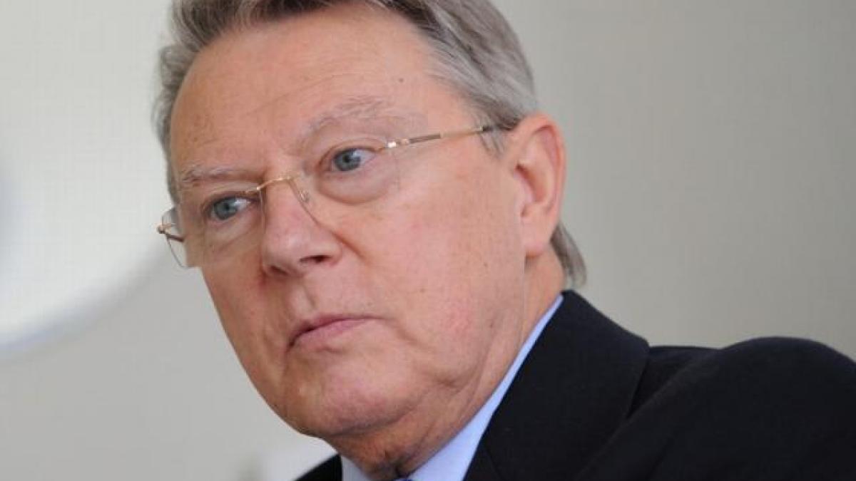 Nutriţionistul Nicolae Hâncu: Cuvântul magic de sărbători este "cumpătare" cu mâncarea şi băutura 