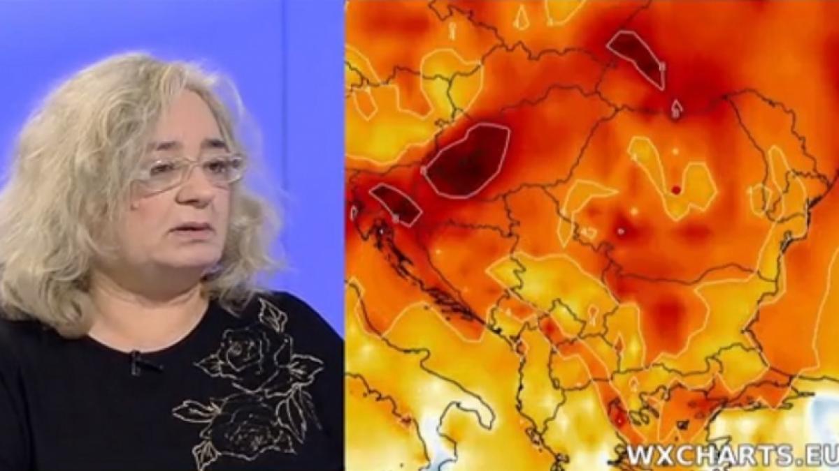 Meteorologii susțin că vor fi schimbări dramatice ale vremii în 2018 