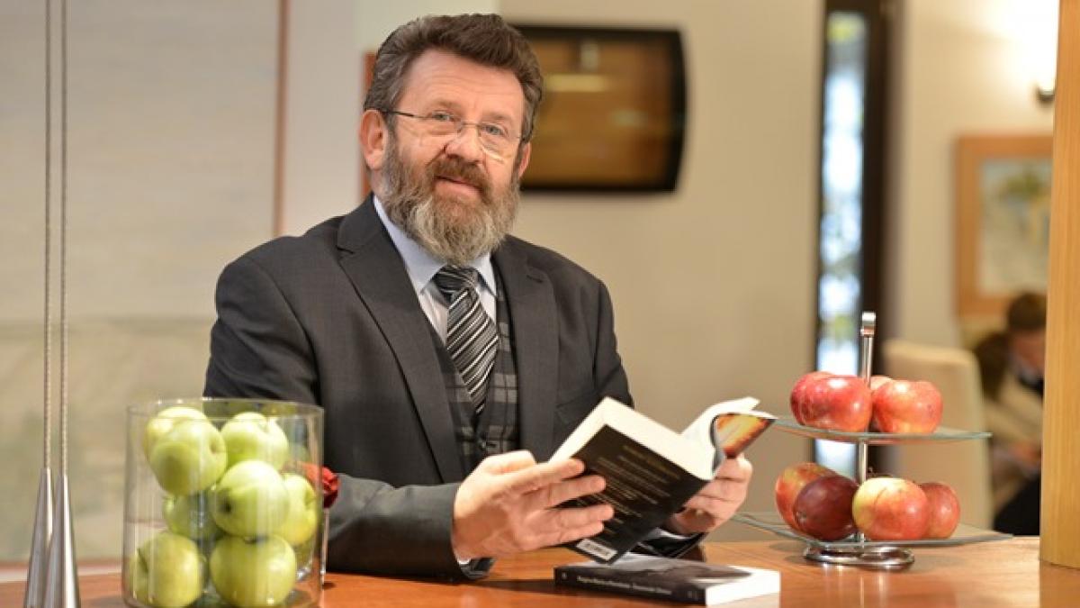 Cum petrec actorii din “Fructul oprit” sărbătorile de iarnă