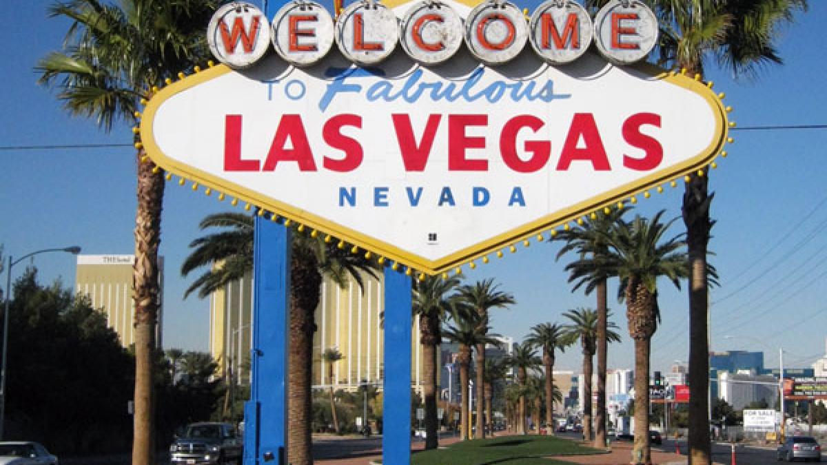 Las Vegas a stabilit un nou record, după 102 zile consecutive fără precipitații