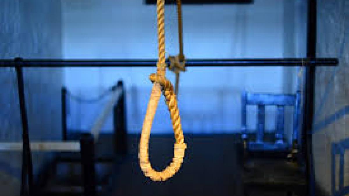 Egipt. 15 condamnați la moartea pentru terorism au fost executați prin spânzurare