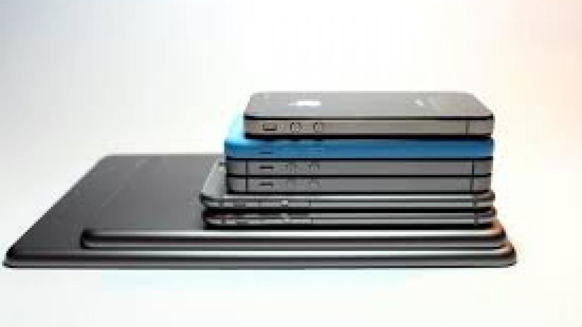 Apple ar putea fi dat în judecată