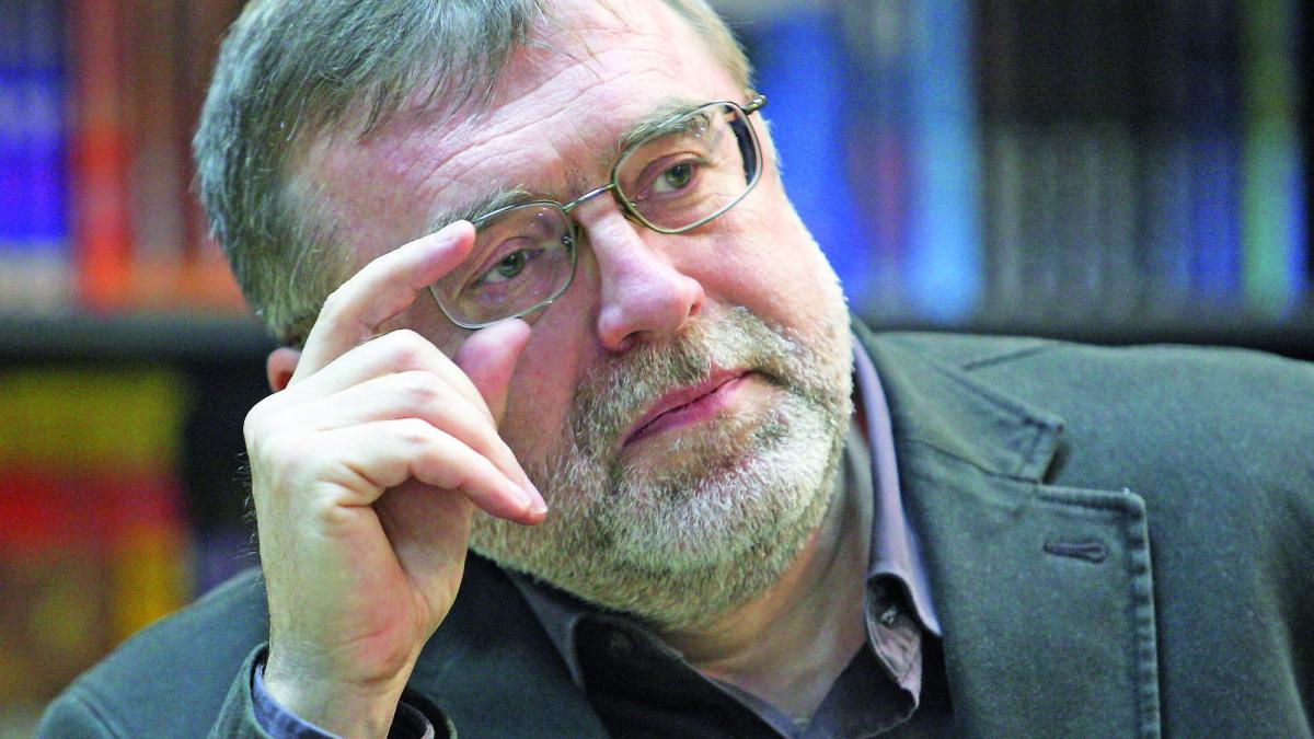 Matei Vişniec: România are atuuri fabuloase