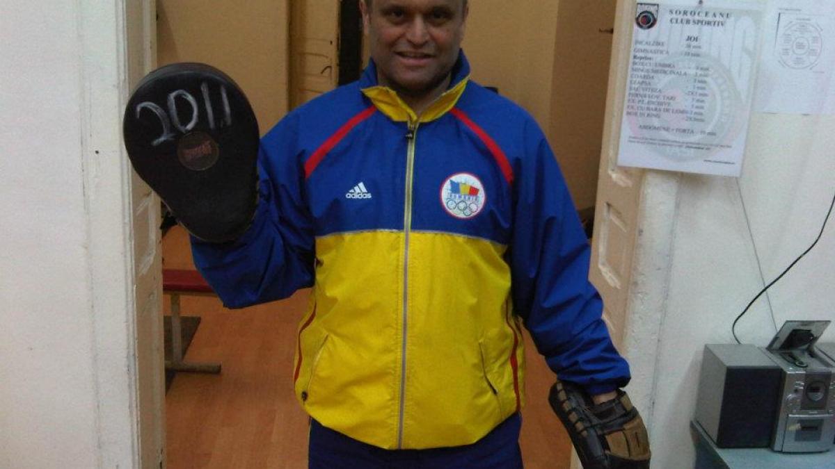 Sinucidere şocantă. Un fost campion naţional la box din România şi-a pus capăt zilelor! 