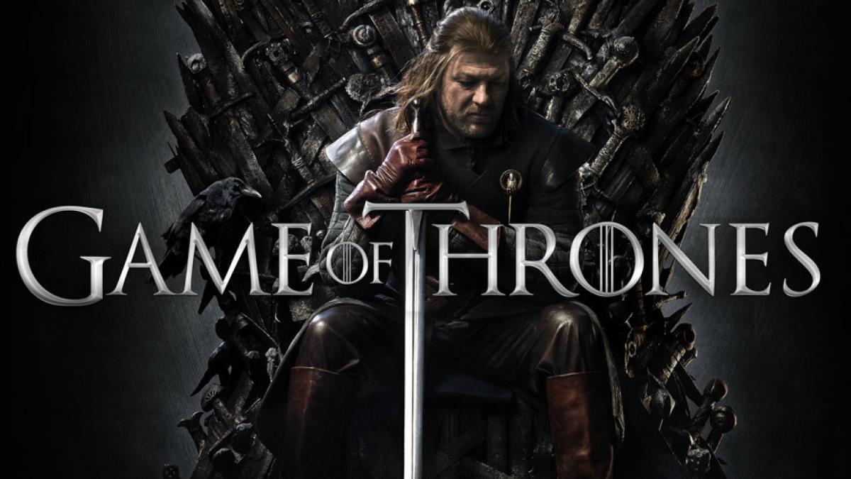 ''Game of Thrones'' a fost cel mai piratat serial în 2017