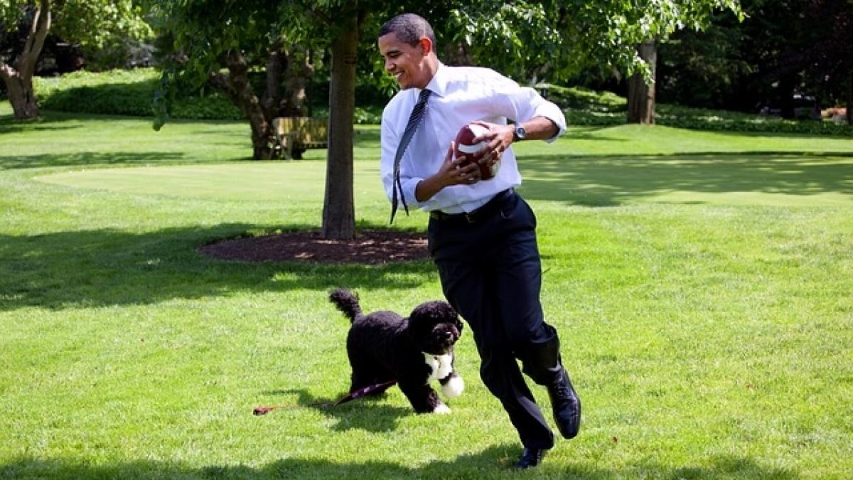 Obama, Trump şi Hillary Clinton, cei mai 'admiraţi' de americani!