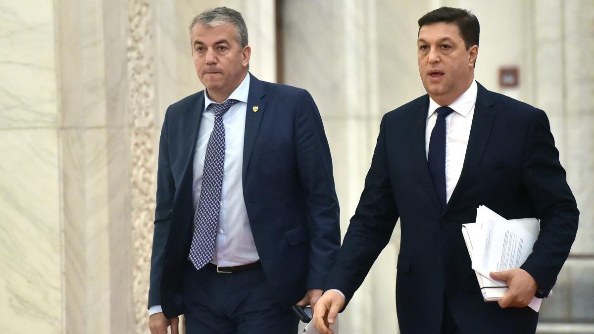 Anul politic 2017, în multe perle şi insulte