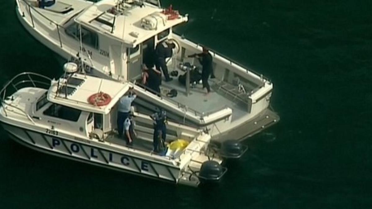 Accident aviatic la Sydney. 6 oameni au decedat