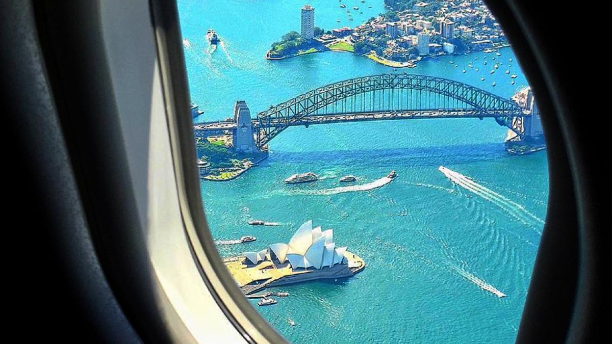 Revelion 2018 - Sunt așteptați 1,6 milioane de oameni în portul Sydney în vederea celebrului spectacol de artificii
