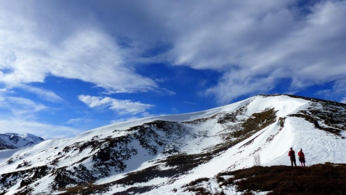 Prognoza meteo. Temperaturi neașteptat de mari