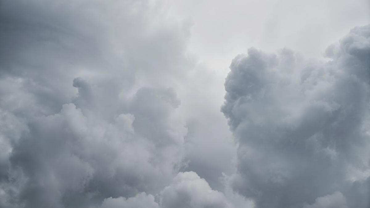 Vreme schimbătoare. Cum arată prognoza meteo pentru marți și miercuri