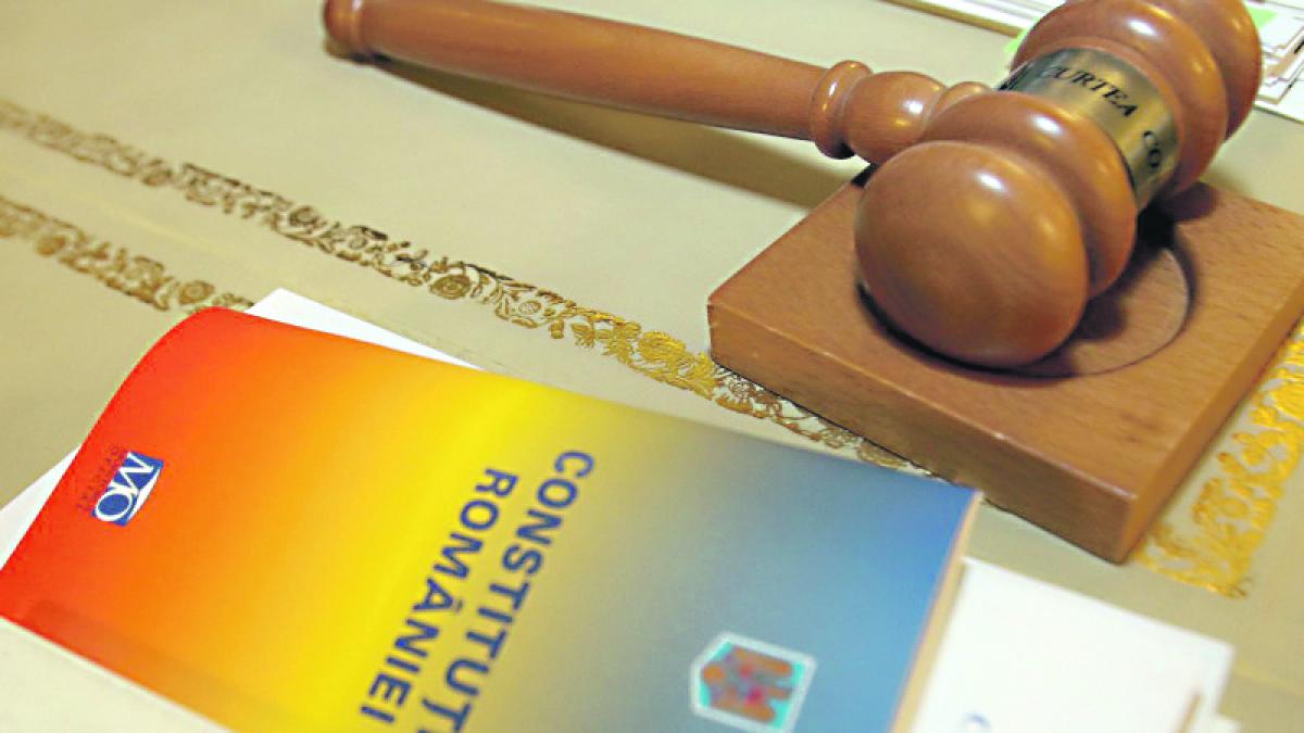 Lista aberațiilor penale desființate de Curtea Constituțională în 2017. Sistemul rezistă