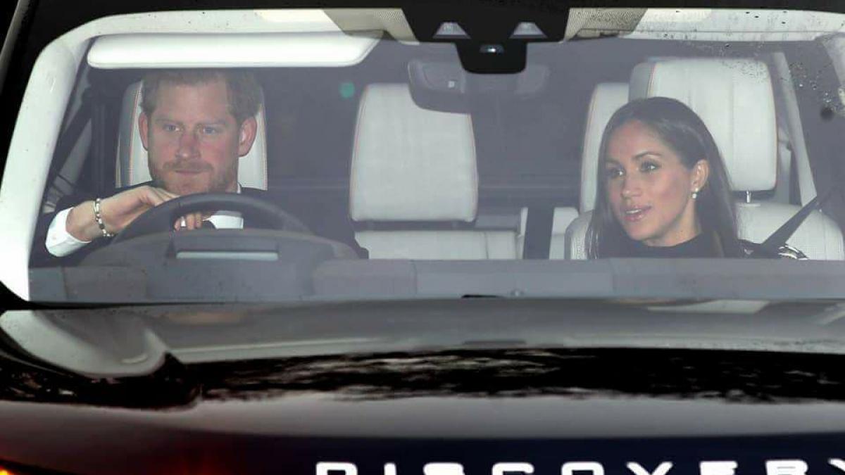 Nunta prinţului Harry, stimulent pentru economia Marii Britanii