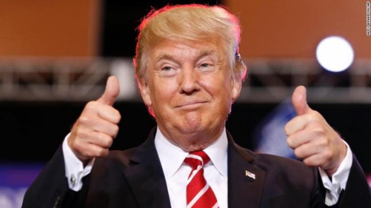 Trump spune că va anunţa 'premiile pentru fake news'
