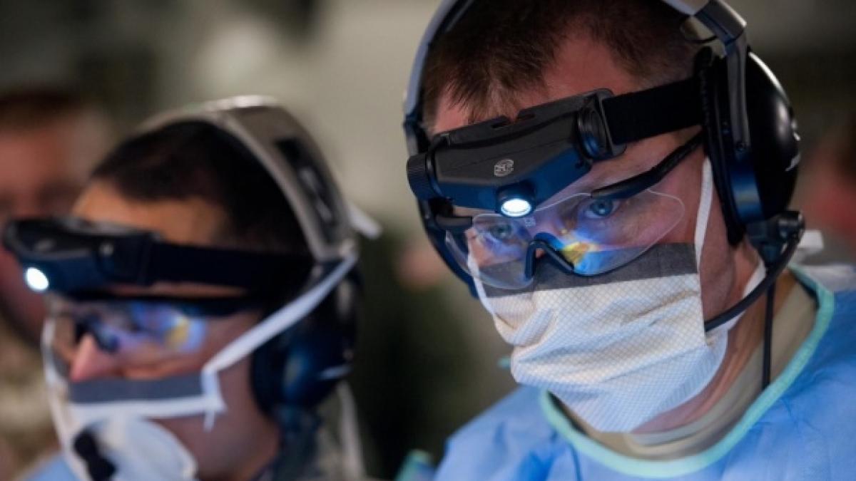 Un medic a murit de epuizare, după o tură de 18 ore