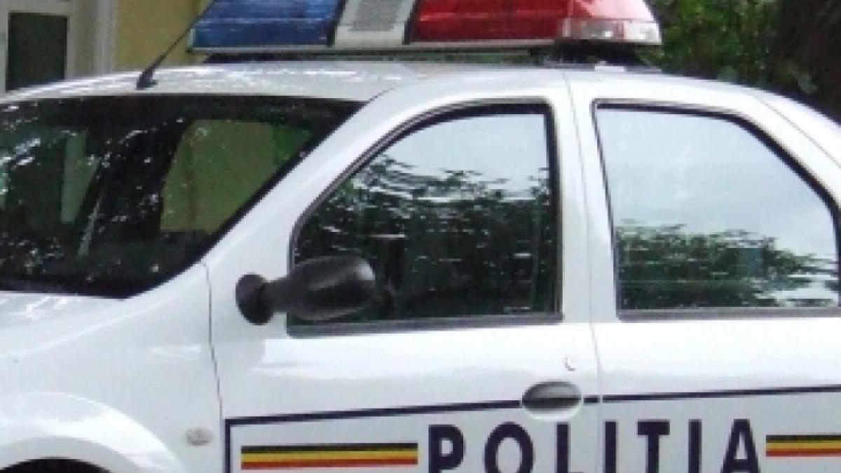 Un violator eliberat condiționat din penitenciar a încercat să violeze din nou