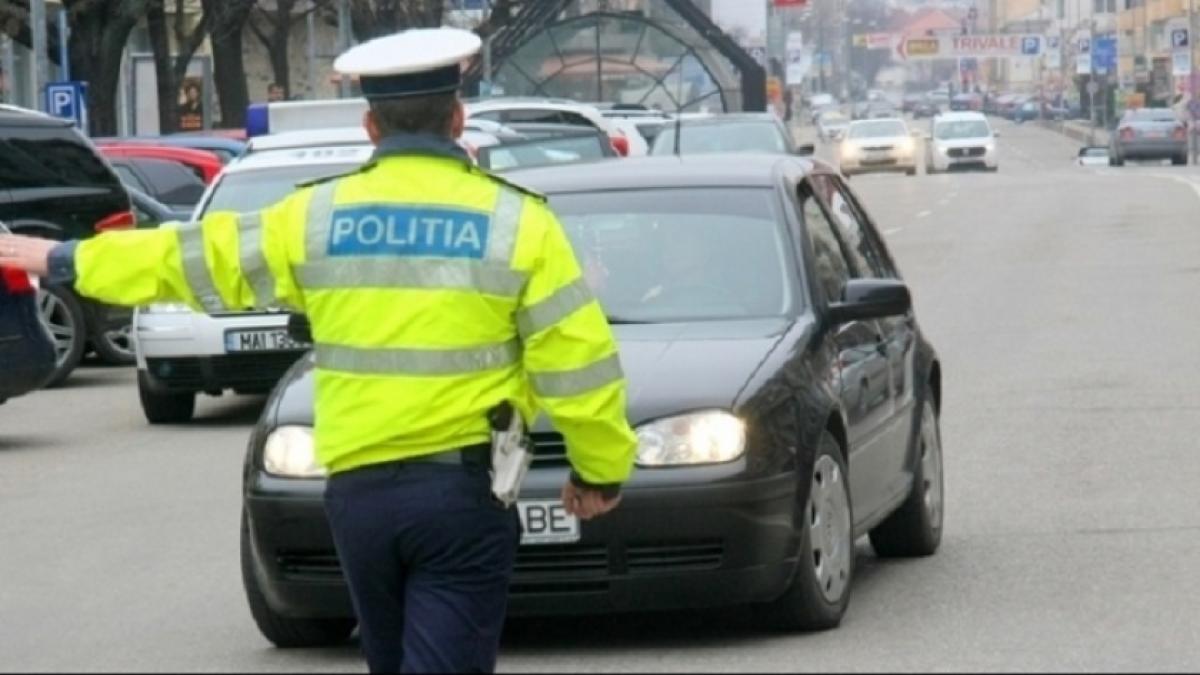 Atenţie şoferi! Schimbări importante în Codul Rutier, de la 1 ianuarie
