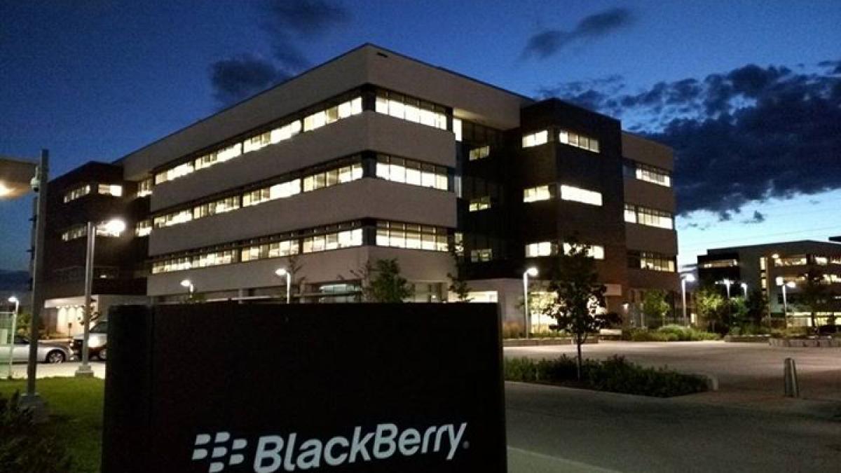 BlackBerry şi Baidu au încheiat un parteneriat în privinţa vehiculelor autonome