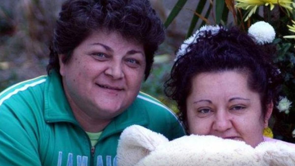 Două românce se vor căsători în Italia