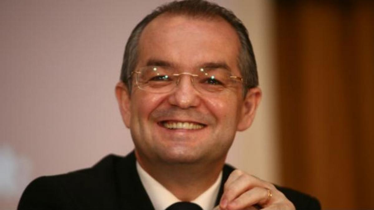 Emil Boc, reclamat la DIICOT în dosarul Lucan
