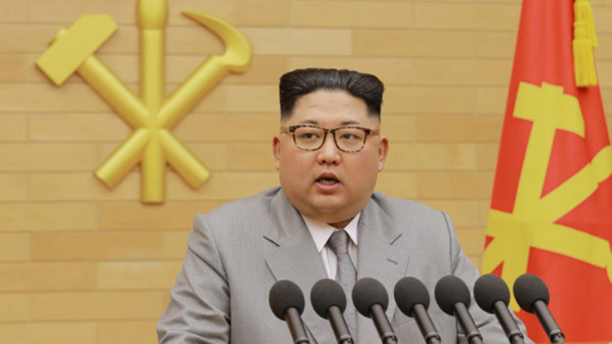 Un test ratat cu rachetă balistică din Corea de Nord stârnește și mai multă neliniște 