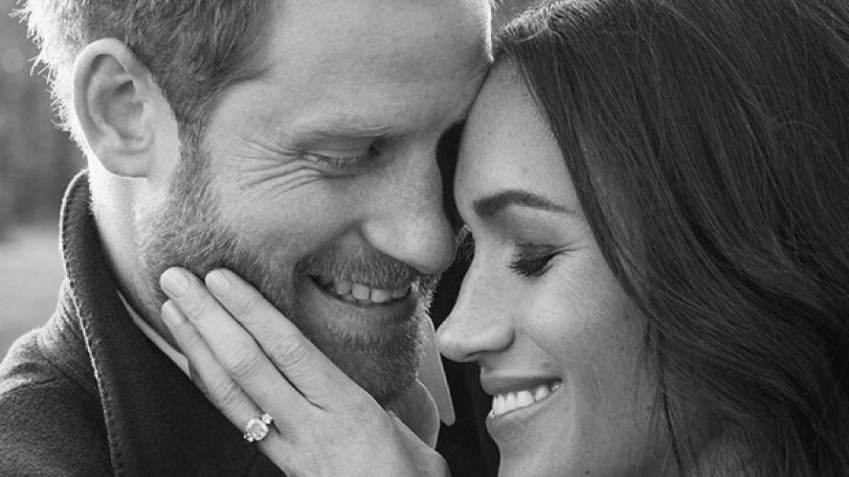 Viata lui Meghan Markle, după ce va deveni soţia Prinţului Harry
