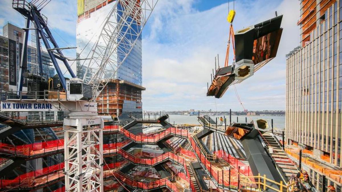 New York: O scara incredibila de 150 milioane dolari! VIDEO