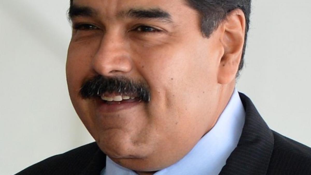 Prețedintele Venezuelei, Nicolas Maduro, ajuns la capătul răbdării față de SUA