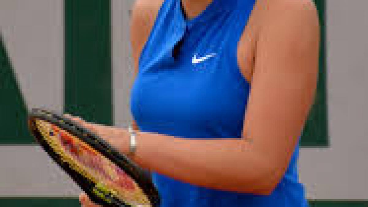 Jelena Ostapenko, învinsă în primul tur la Sydney