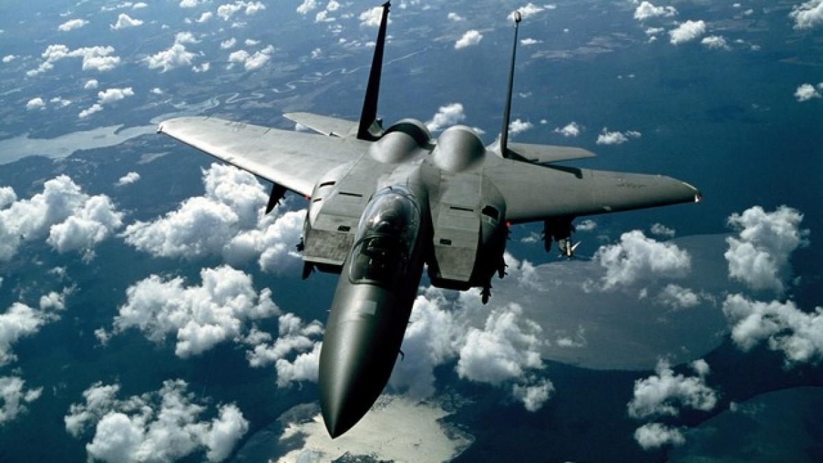 Bazele ruse din Siria, atacate cu drone