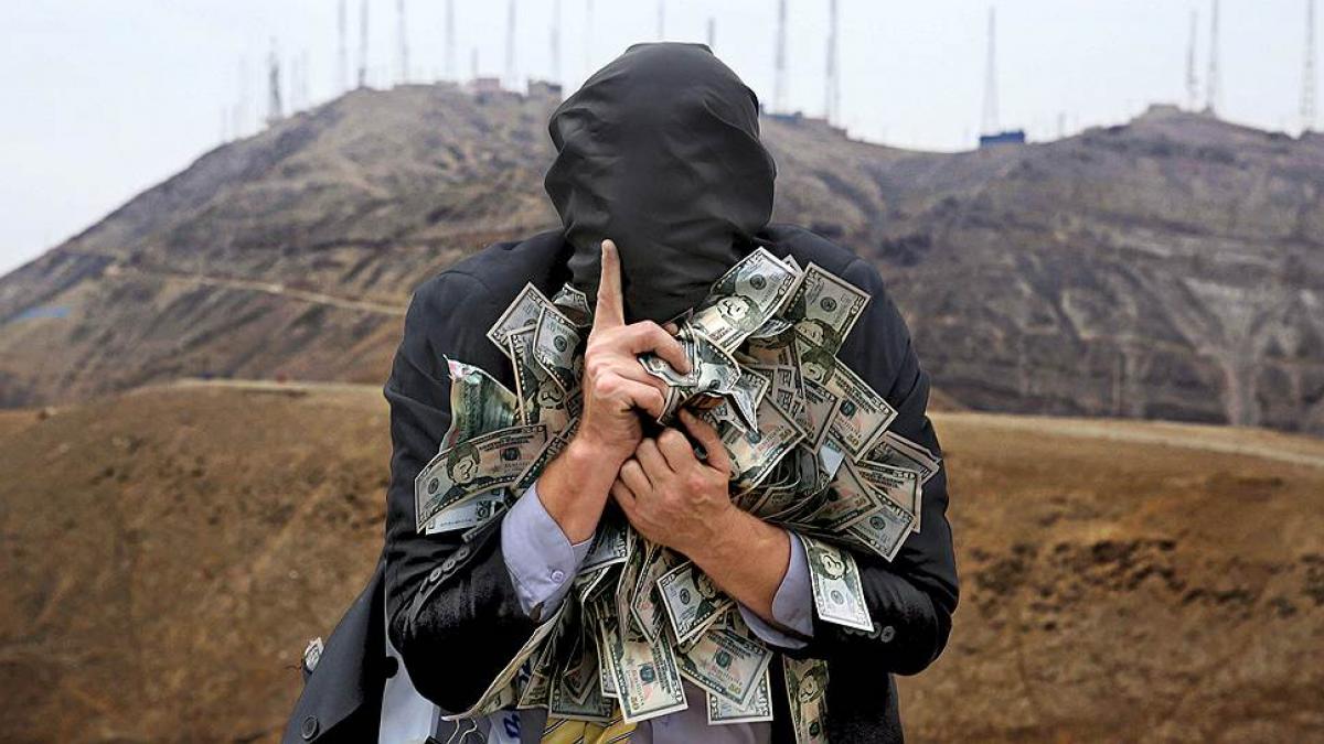 Ghinionul norocosilor castigatori la loto!