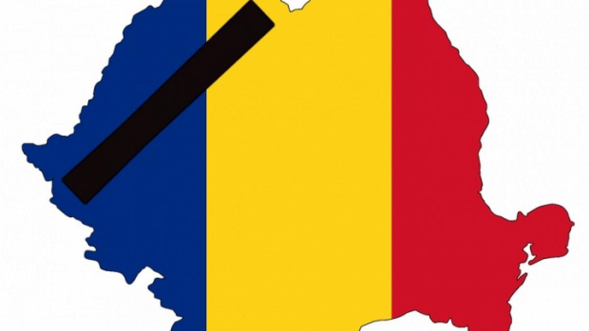O nouă profeție cumplită: Doliu național în România!