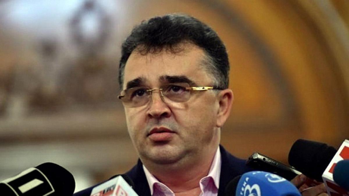 Oprişan: E nevoie de democratizarea vieţii interne din PSD iar deciziile să fie luate colectiv