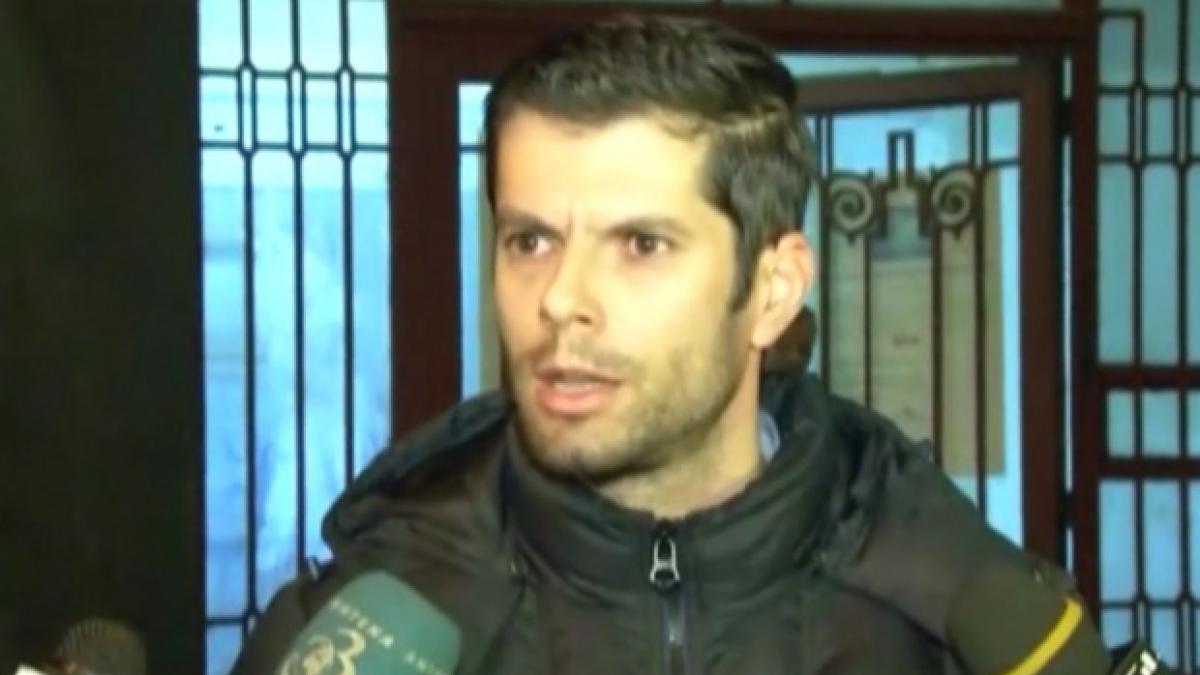 Polistiul pedofil: Răsturnare de situație. Ce spune avocatul bărbatului 