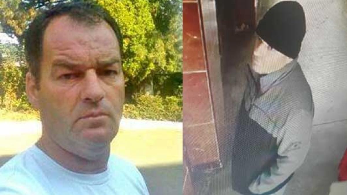 Polițistul-pedofil, recunoscut în glumă de colegi