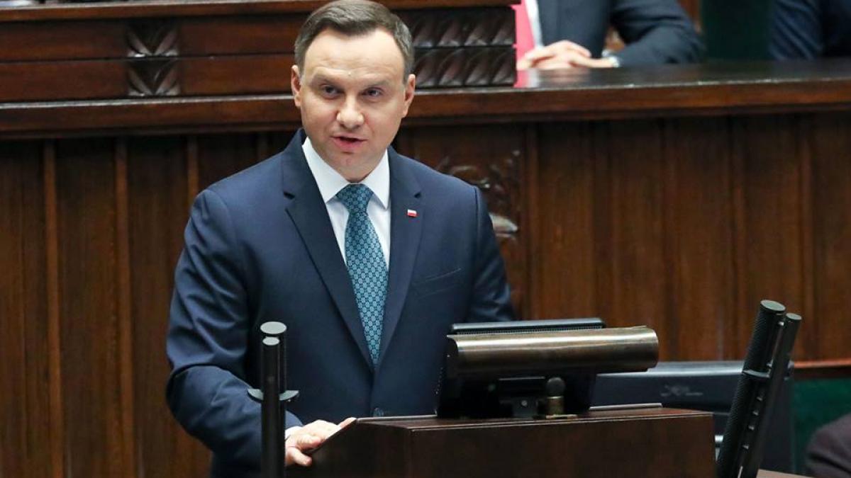 Remaniere guvernamentală în Polonia: O parte din miniştri, schimbaţi