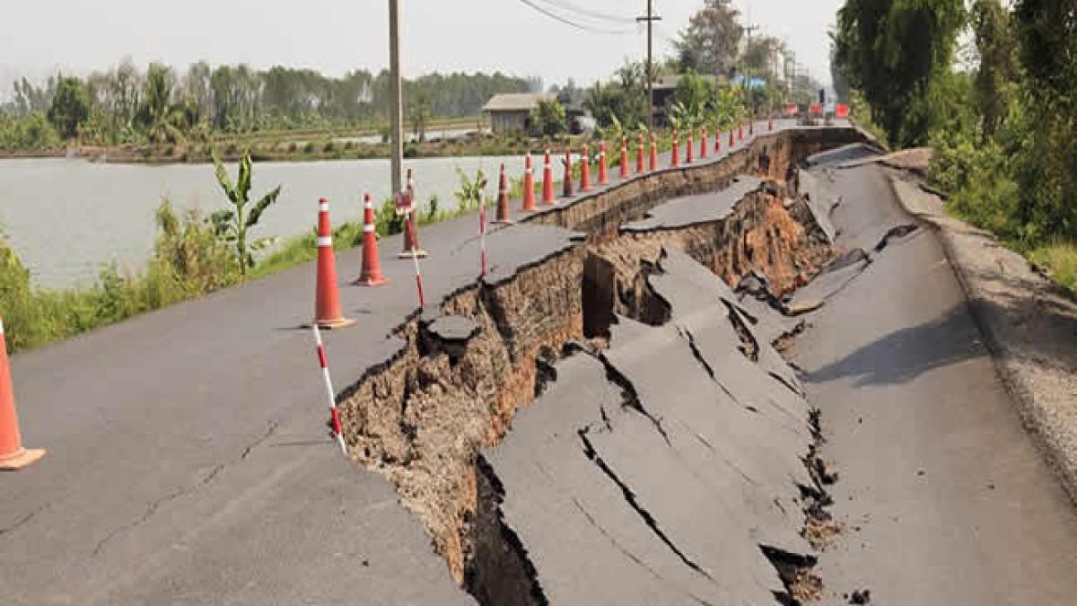 Cutremul de 7.6 grade pe scara Richter în Caraibe