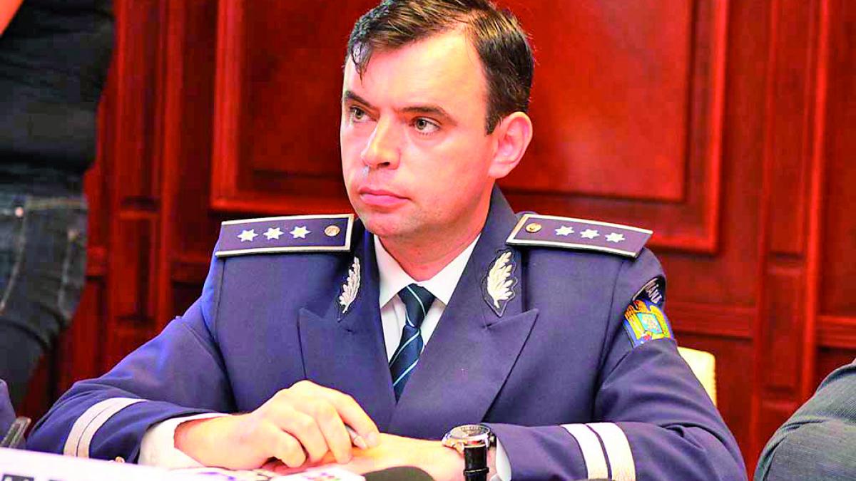 MAI își taie craca: vrea demisia comandantului care a prins pedofilul