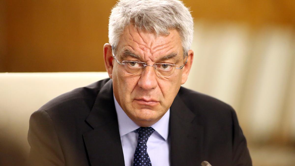 Radu Tudor: Mesaj catre premierul Tudose pentru corectarea unei aberatii