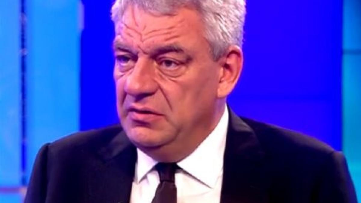 Premierul Tudose: Eu cred că şi pedeapsa cu moartea pentru anumite infracţiuni este puţin