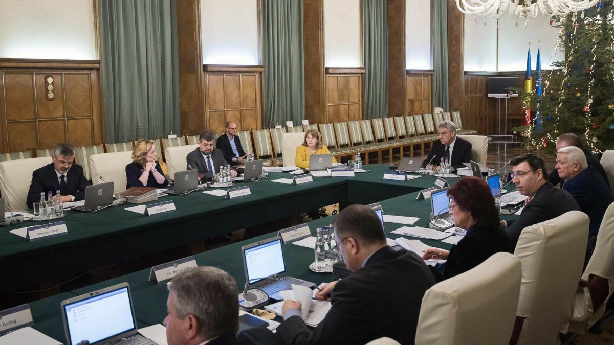 Războiul declarațiilor între Carmen Dan și Mihai Tudose. Șeful Poliției nu va fi demis