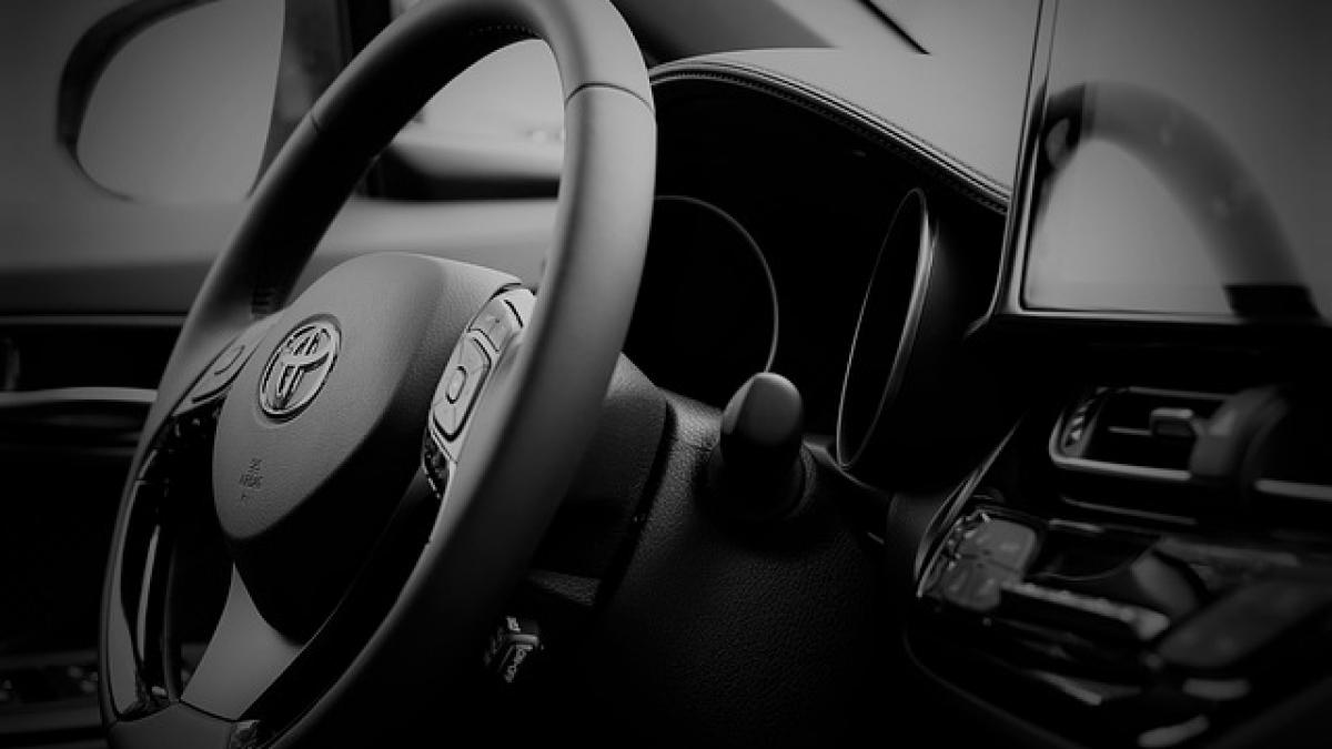 Toyota şi Mazda investesc 1,6 miliarde de dolari într-o fabrică în SUA