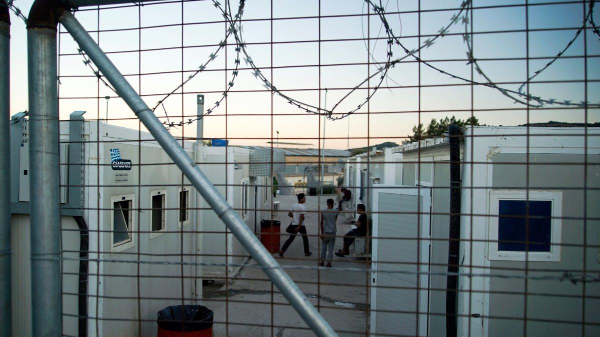 Un refugiat sirian și-a dat foc în fața reprezentanței ONU din Liban