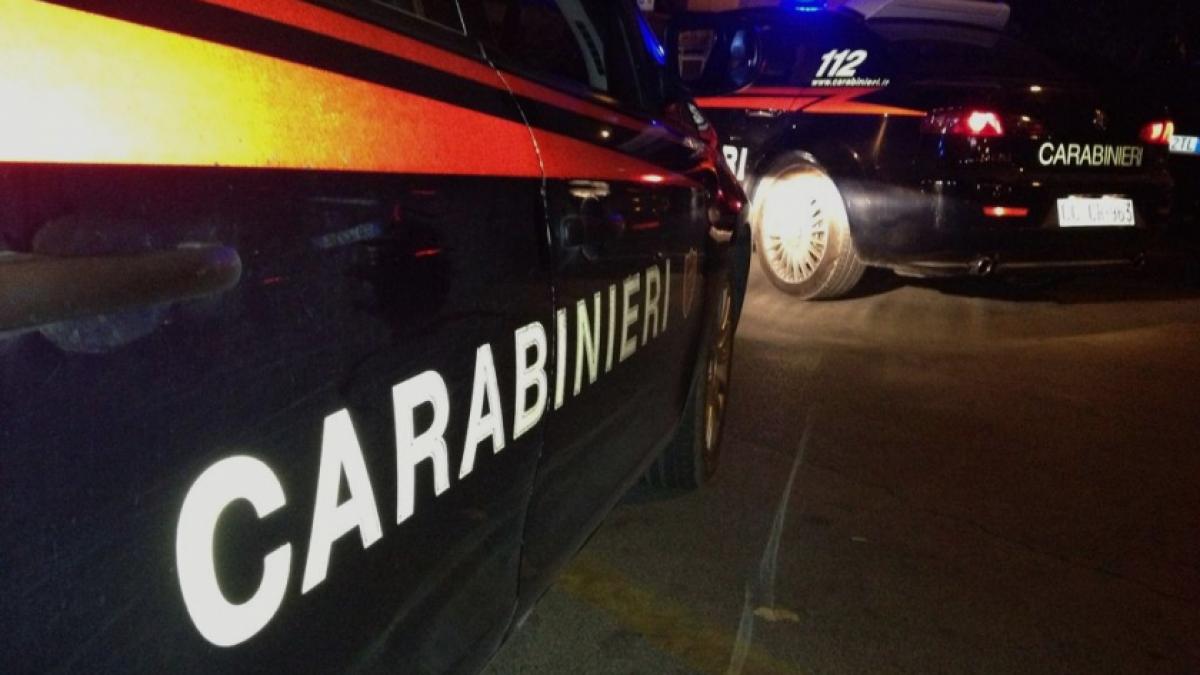 Un şofer de TIR român a fost arestat în Italia după ce a furat marfă de 100.000 de euro
